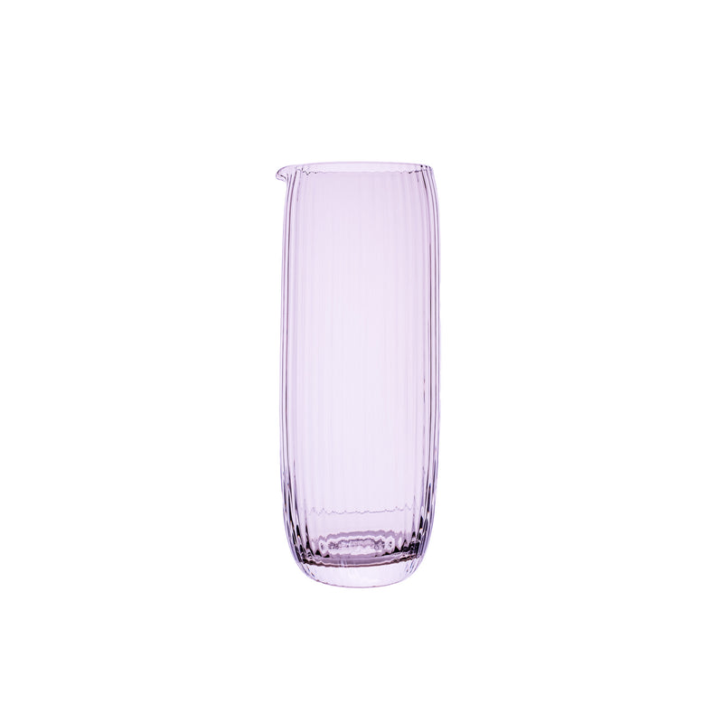 Bamboo Daily Carafe 500 ml Lilla