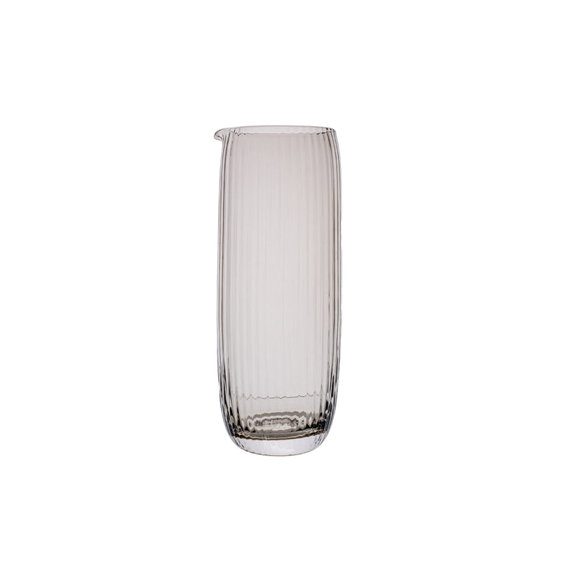 Bamboo Daily Carafe 500 ml Cashmere