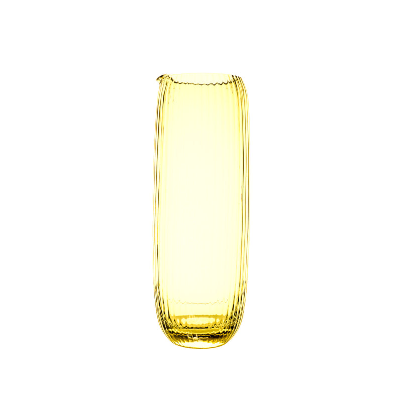 Bamboo Daily Carafe 700 ml Citron