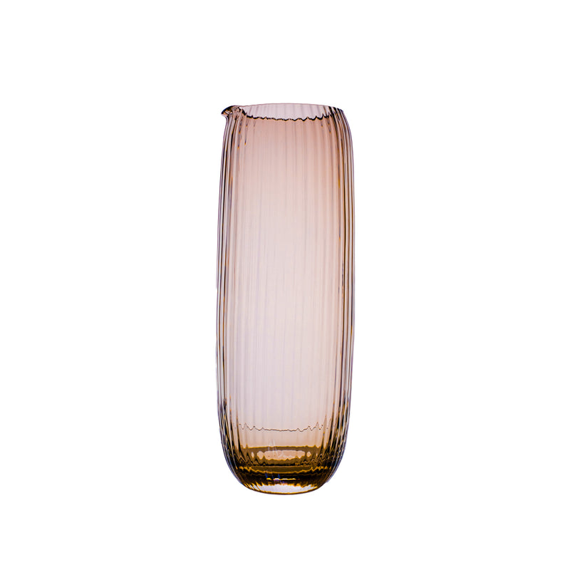 Bamboo Daily Carafe 700 ml New brown