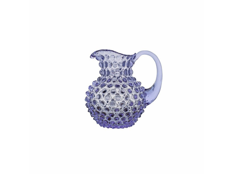 Paris Hobnail Jug 1L Lilla Alex
