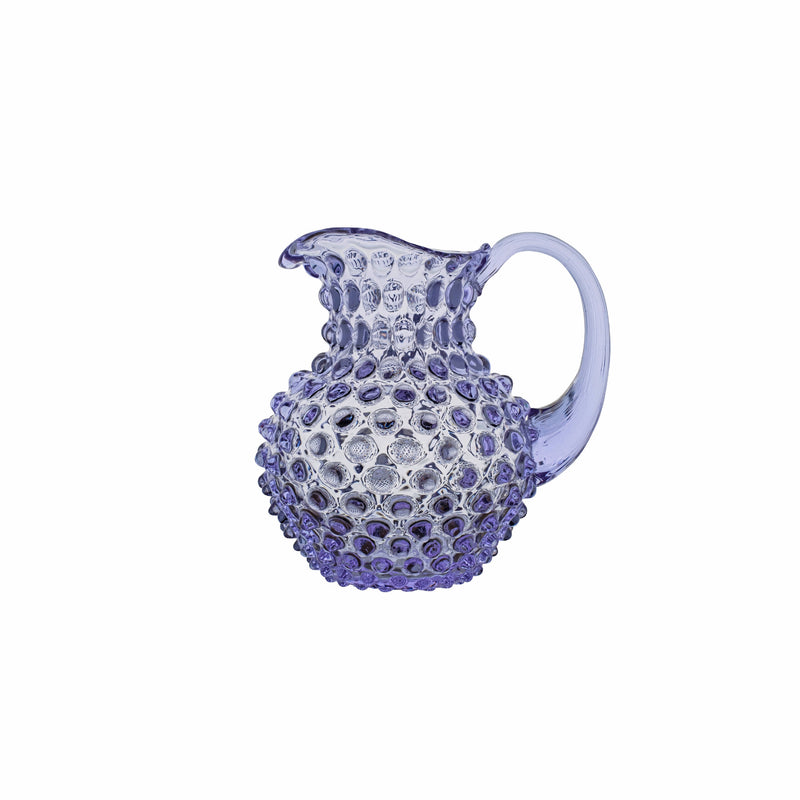 Hobnail Creamer 500 ml Lilla alex
