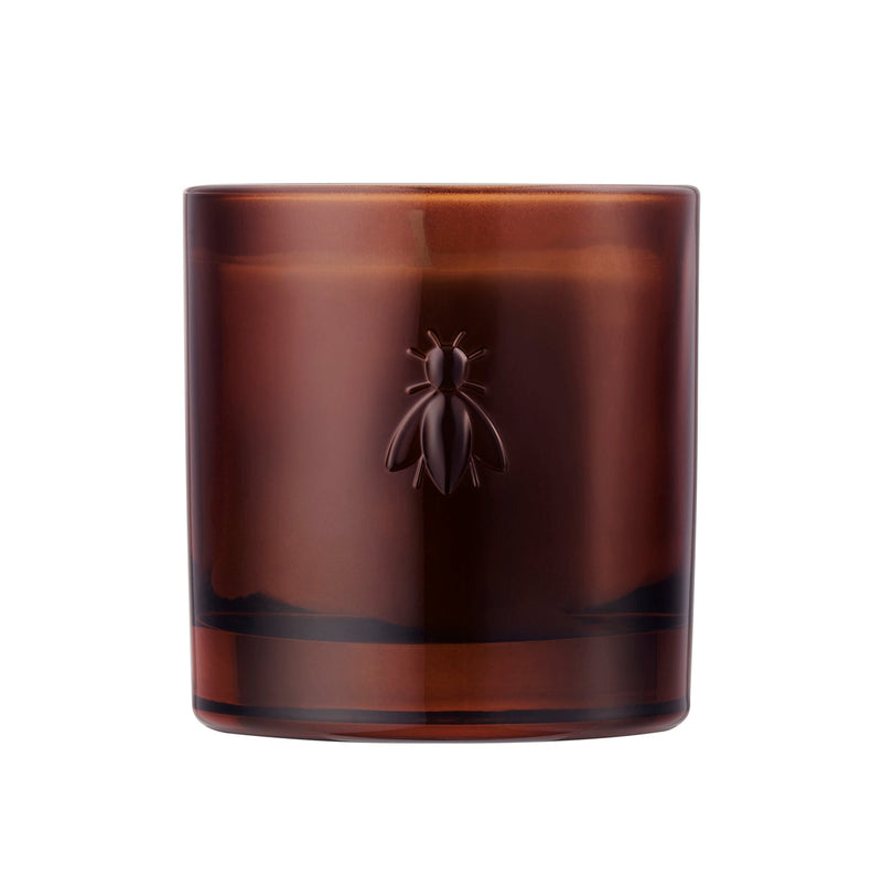 Candle Flew into the Dunes ABEILLE
