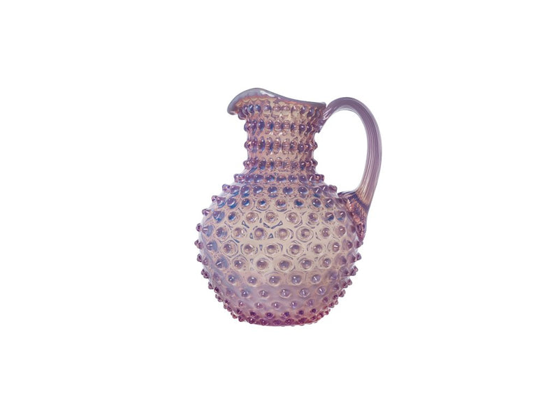 Paris Hobnail Jug 2L Lilla alex