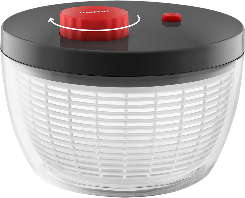 Twister Salad Spinner 24cm