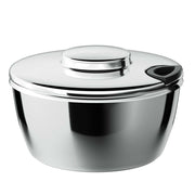 Prestige Salad Spinner 24cm Stainless Steel