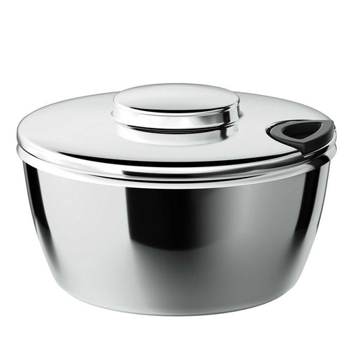 Prestige Salad Spinner 24cm Stainless Steel