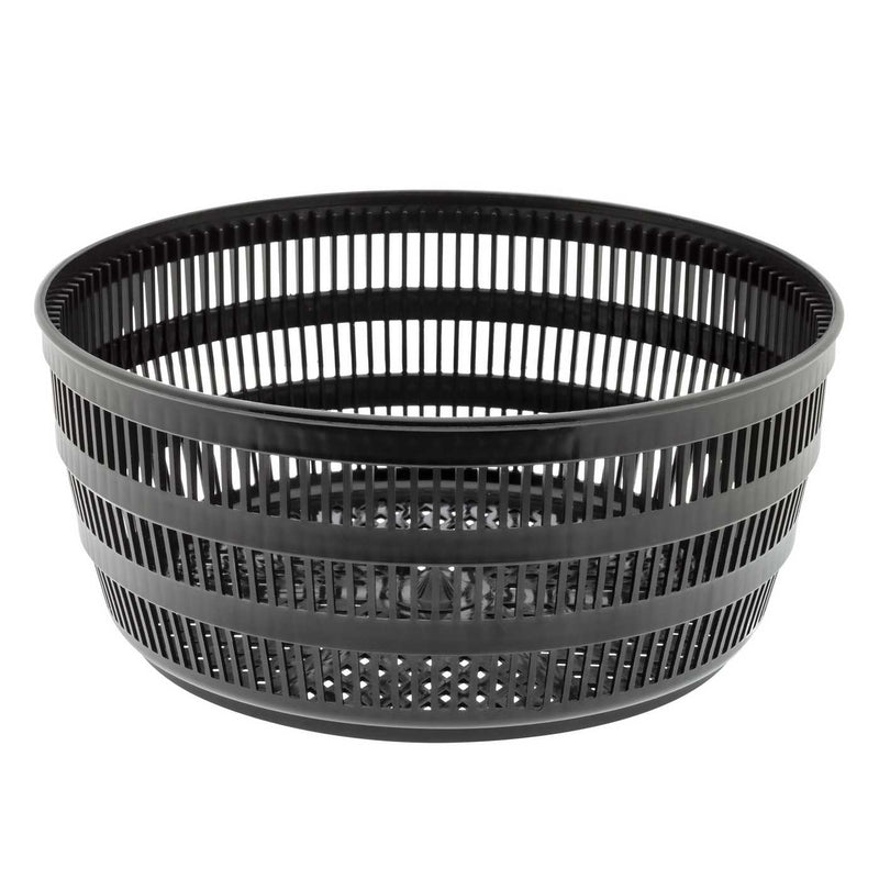 Prestige Salad Spinner 24cm Stainless Steel