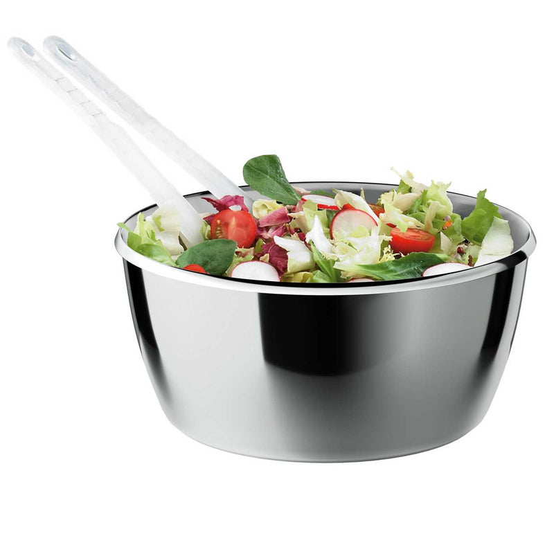 Prestige Salad Spinner 24cm Stainless Steel
