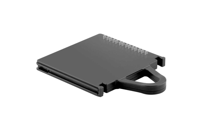 Vertico Mandoline Anthracite
