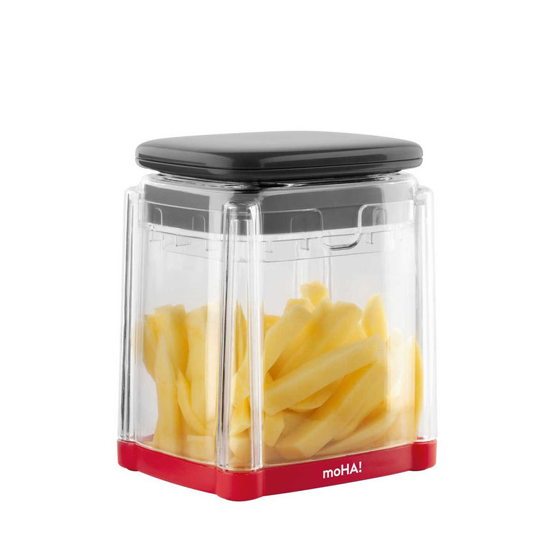 Cut Box Fries & Vegetable Cutter