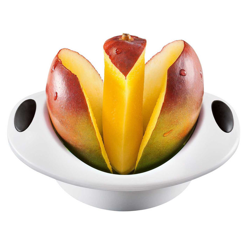 Mango Slicer White