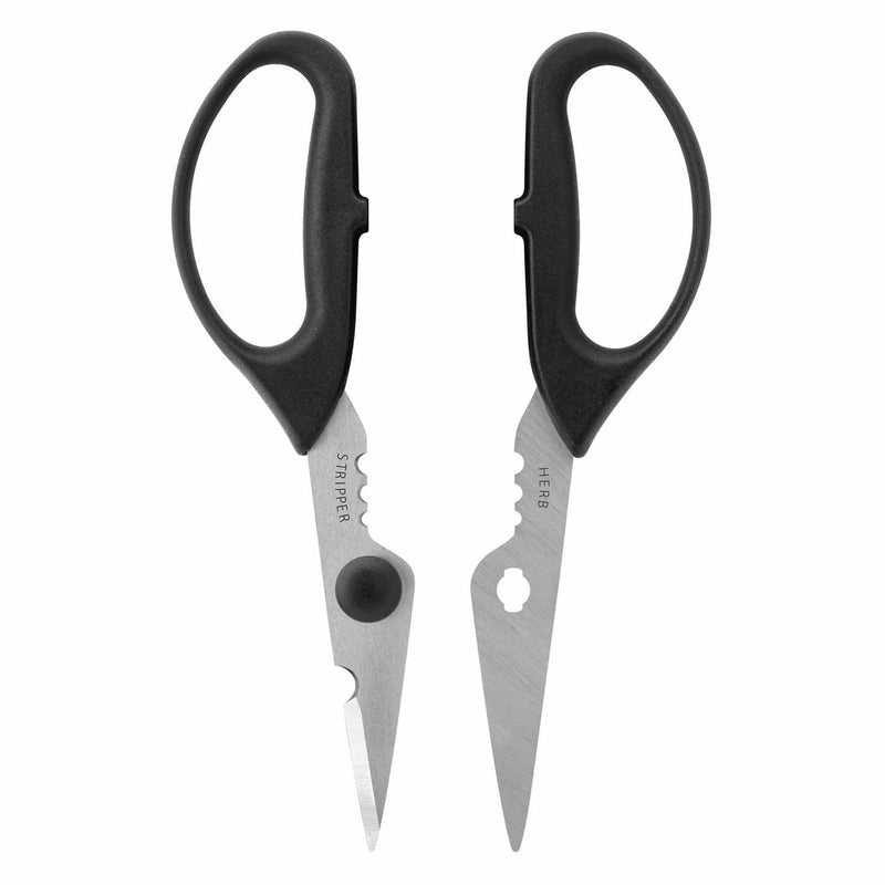 Herby Herb Scissors Stainless Steel
