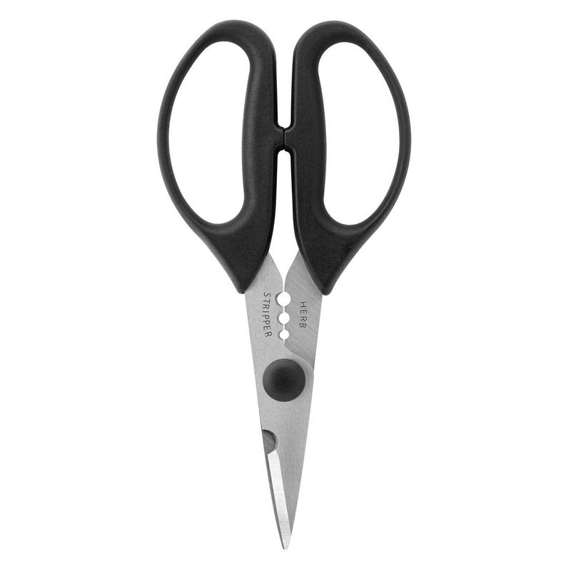 Herby Herb Scissors Stainless Steel