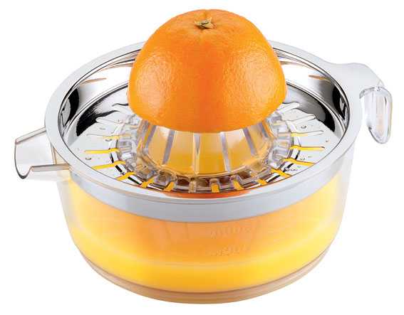 Citrus Juicer