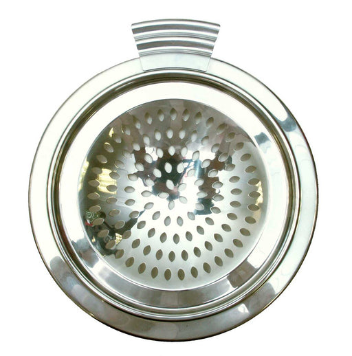 Spätzle Sieve with Scraper