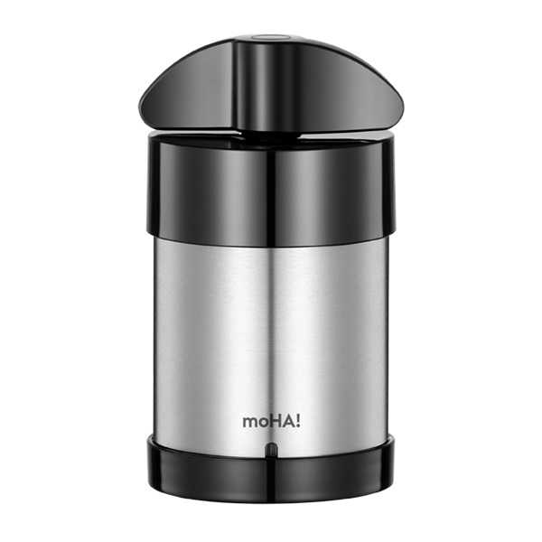 Gusto Nutmeg Mill Stainless Steel