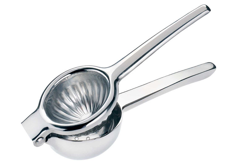Limone Pro Lemon Press Stainless Steel