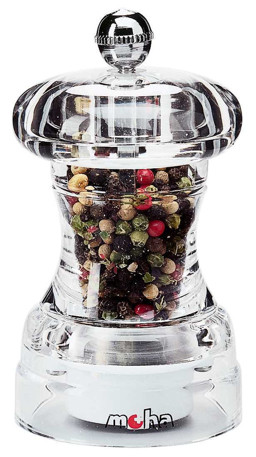 Rondo Pepper Mill 11cm
