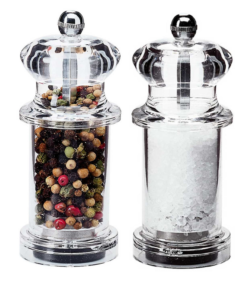 Millies Pepper & Salt Mill Set