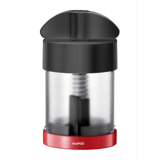 Gusto Nutmeg Mill Anthracite