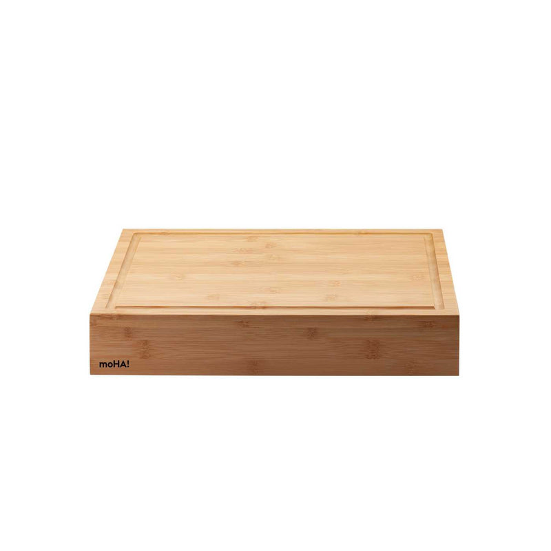 Bamboo Cutting Board
