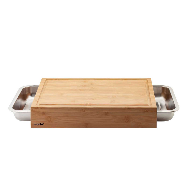 Bamboo Cutting Board