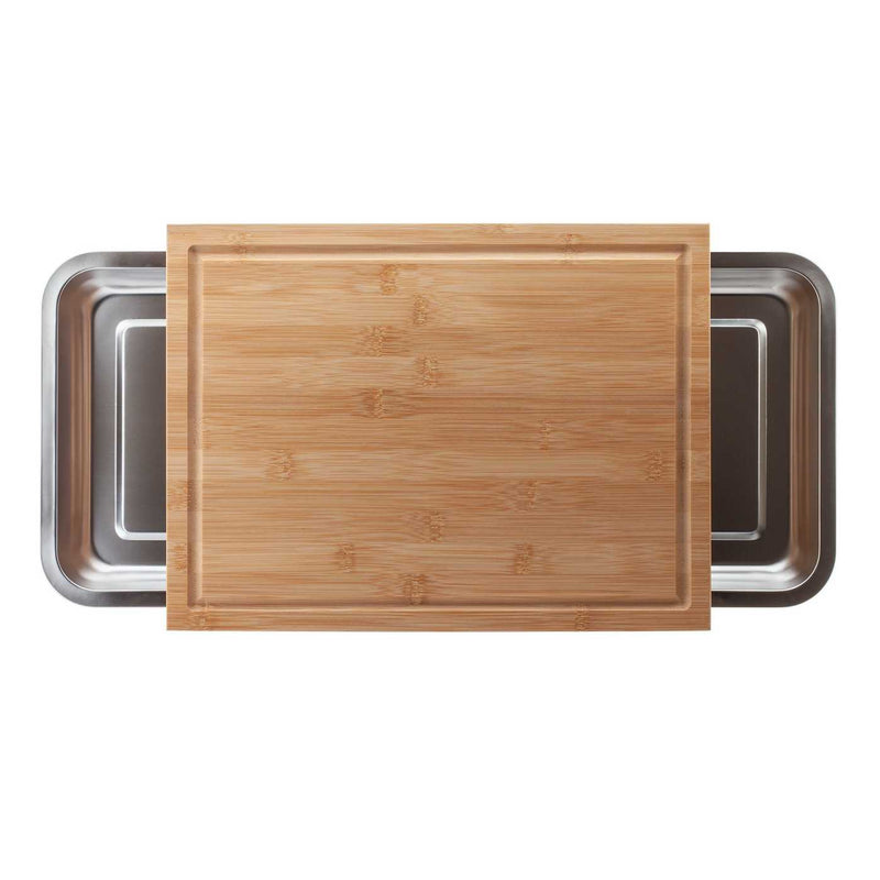 Bamboo Cutting Board