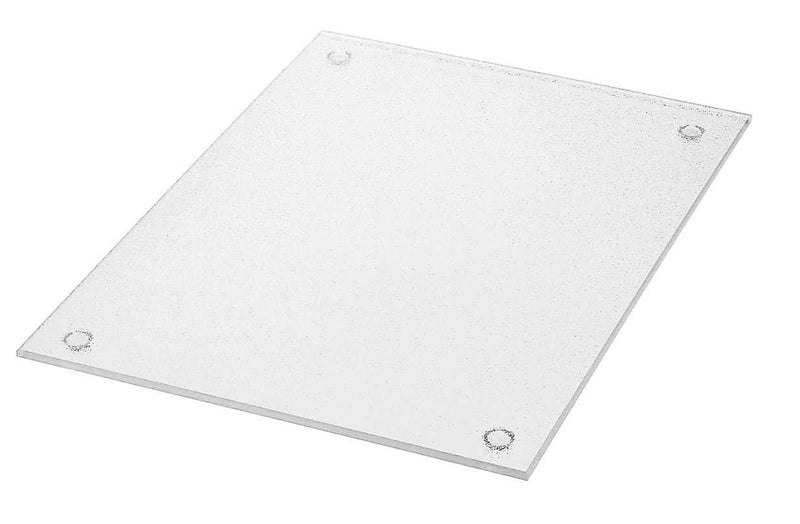 Acrylic Cutting Board 30x22.5cm