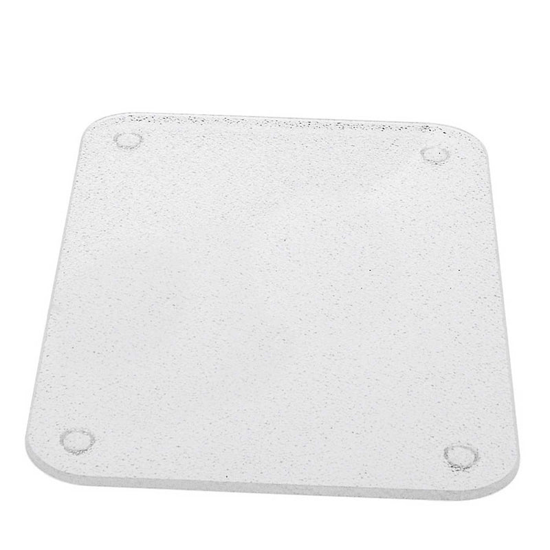 Acrylic Breakfast Cutting Board Set of 2