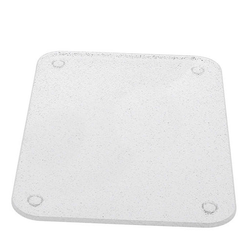 Acrylic Breakfast Cutting Board Set of 2