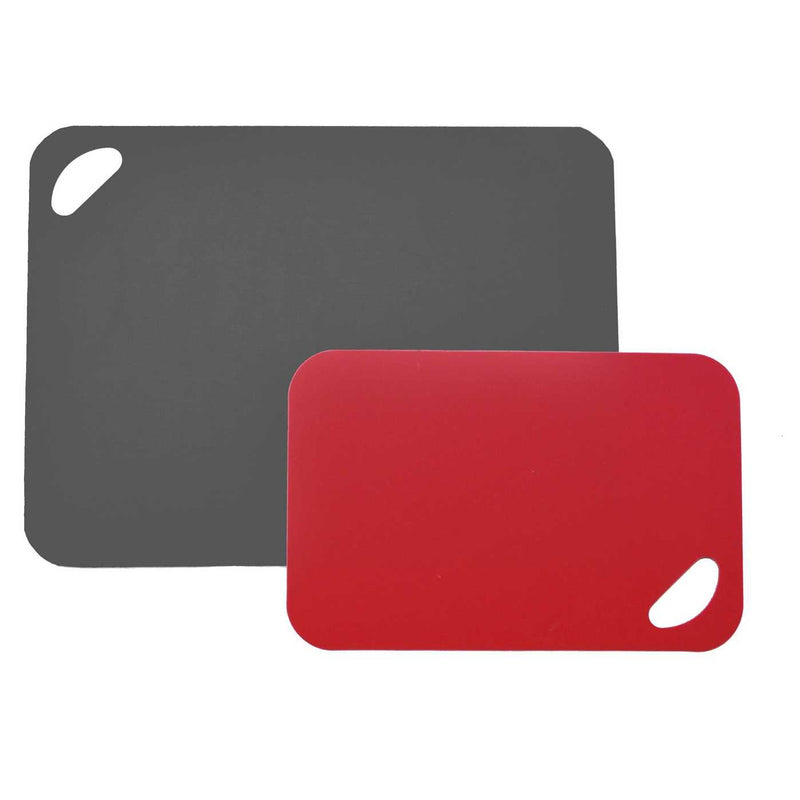 Flex & Stable Cutting Boards