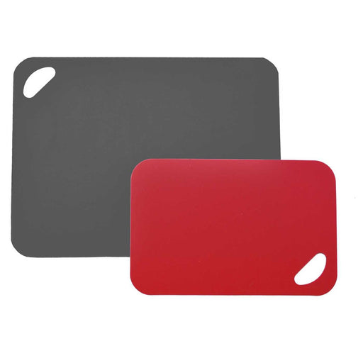 Flex & Stable Cutting Boards