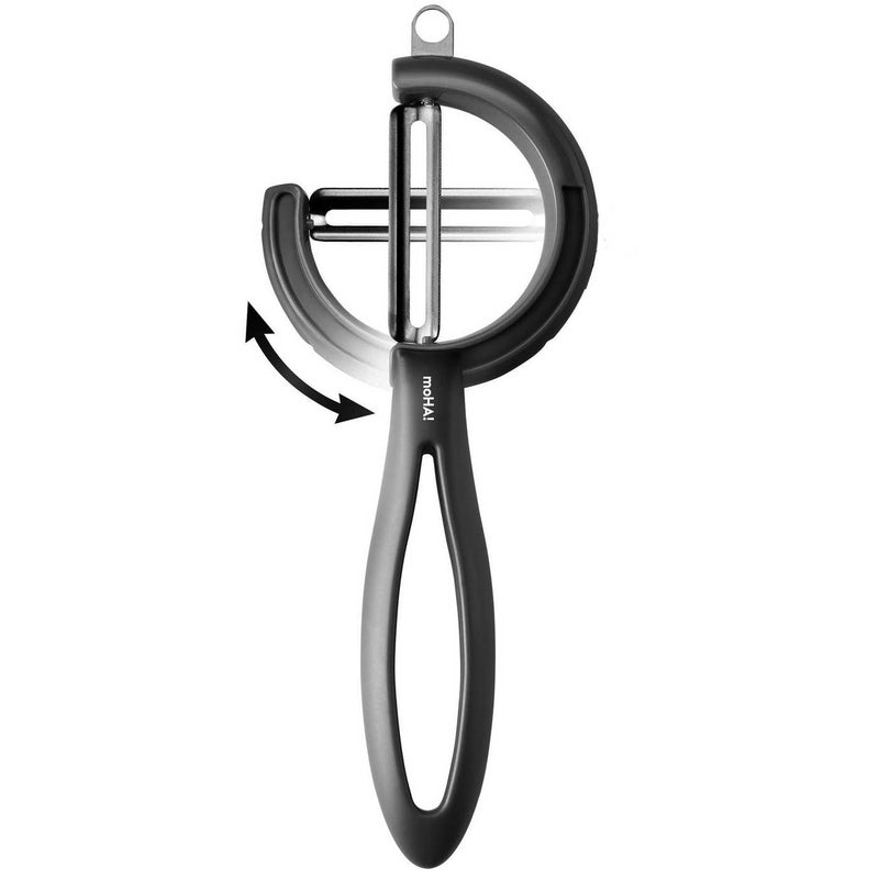 Reverso Veggie Peeler