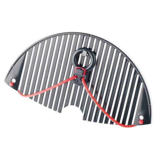 Flexy Strainer Grey/Red