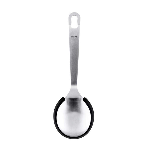 Riso Rice Spoon Stainless Steel with Silicone