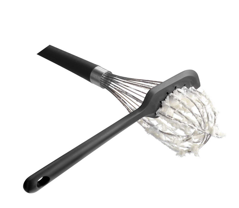 Pâtiss' Nettoyeur de fouet en silicone