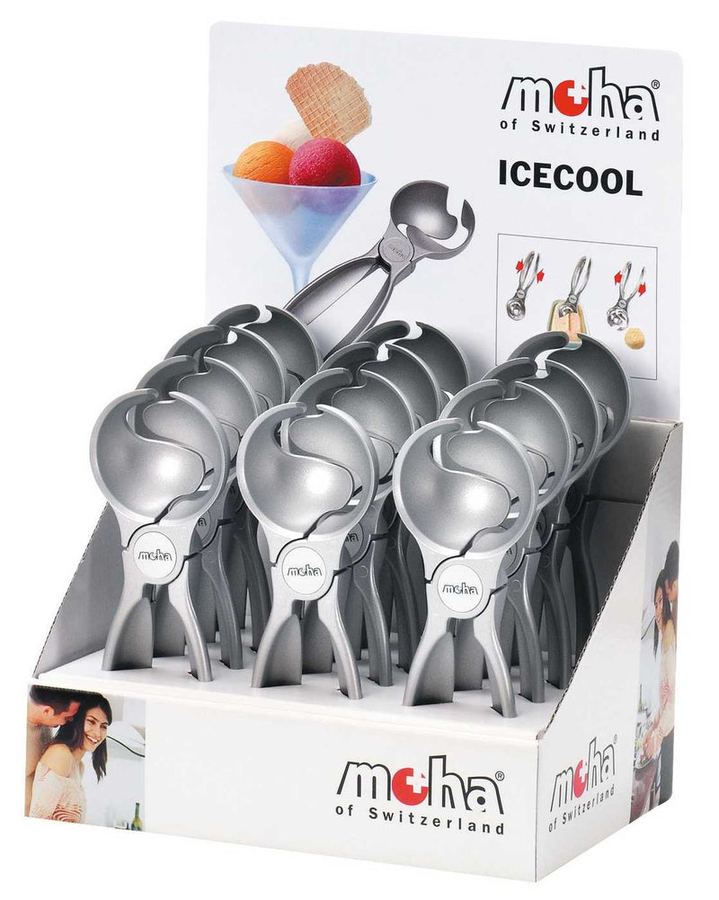 IceCool Ice Cream Scoop 60mm