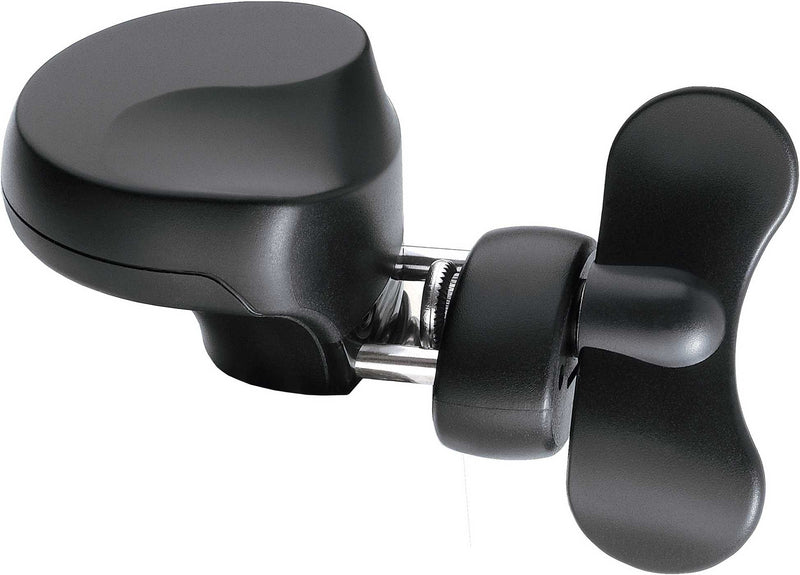 Palm Safety Can Opener Black