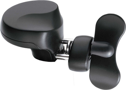 Palm Safety Can Opener Black