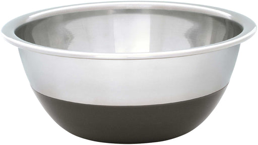 Stainless Steel Non-Skid Bowl 28cm 3.8L