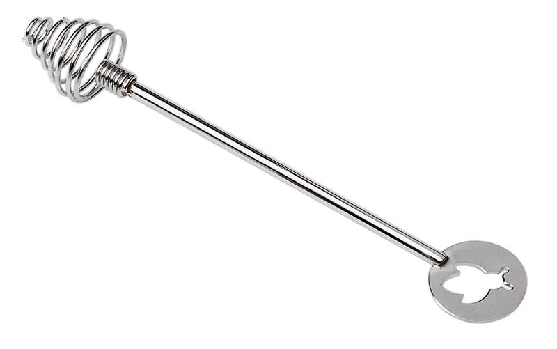Honey Spoon Stainless Steel 18/10 17cm