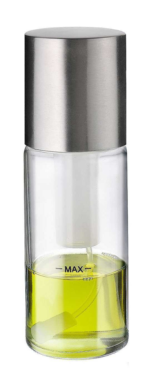 Spicy Oil & Vinegar Sprayer