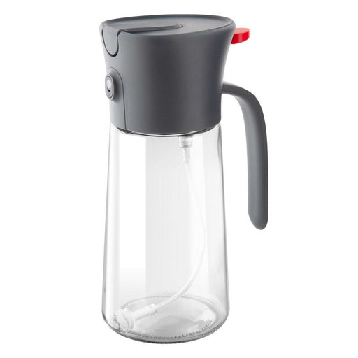 Oil Pourer & Spray 2-in-1