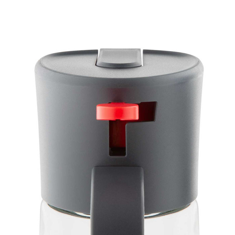Oil Pourer & Spray 2-in-1