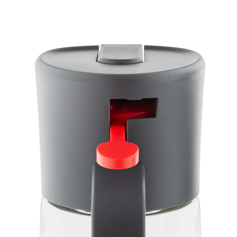 Oil Pourer & Spray 2-in-1