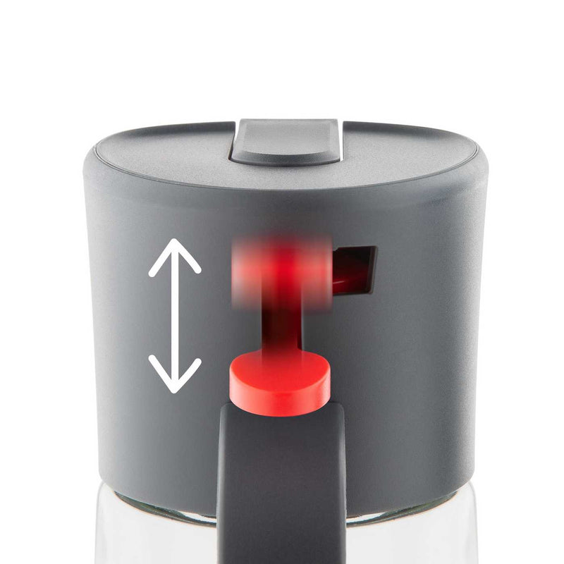 Oil Pourer & Spray 2-in-1