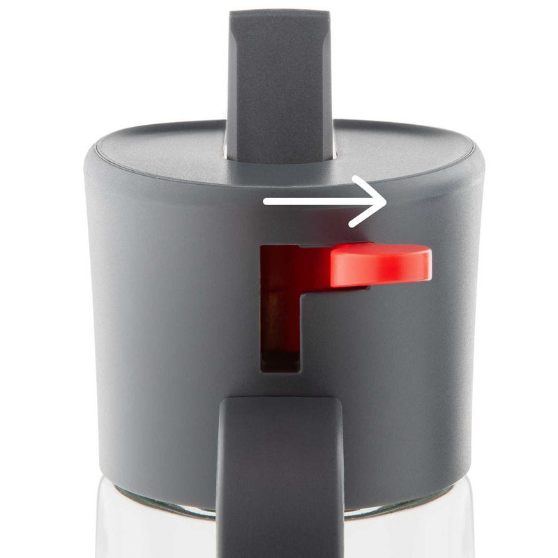 Oil Pourer & Spray 2-in-1