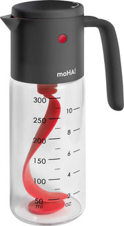 Salsa Shaker