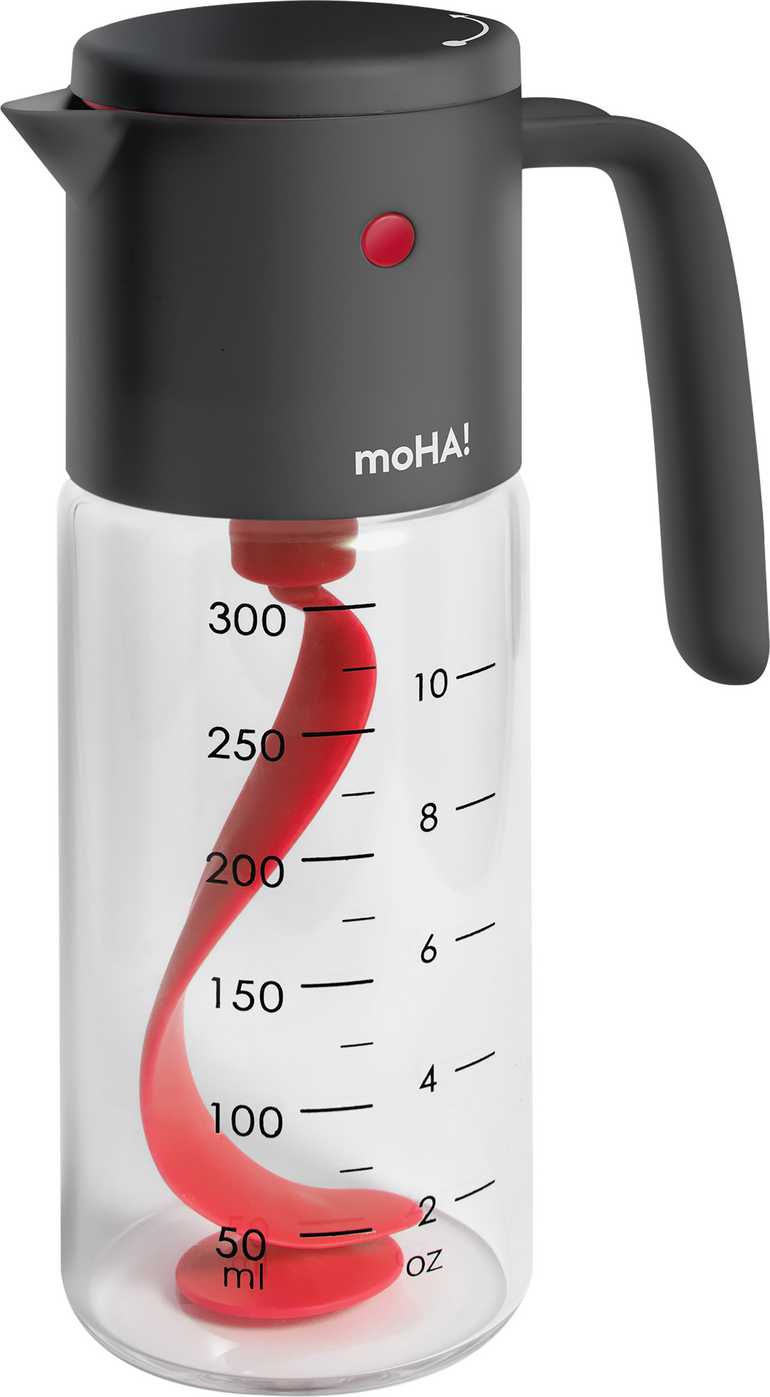 Salsa Shaker